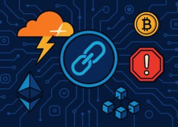 Cloudflare Issue Highlights Blockchain Decentralization Vulnerability