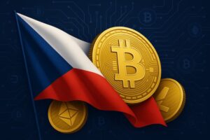 Czech Central Bank Buys $1 Million in Bitcoin