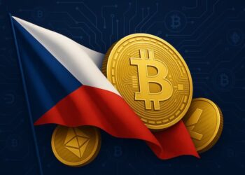 Czech Central Bank Buys $1 Million in Bitcoin