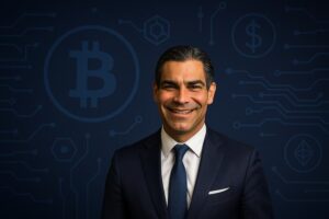 Miami Mayor: "My Bitcoin Salary Is Up 300%"