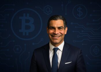 Miami Mayor: "My Bitcoin Salary Is Up 300%"