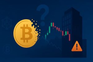 Is MicroStrategy Planning a Bitcoin Sale?