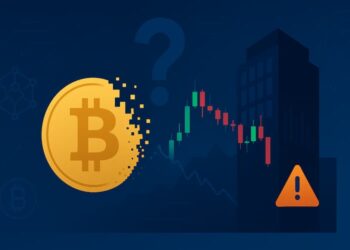 Is MicroStrategy Planning a Bitcoin Sale?