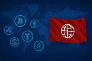 2025 Global Crypto Report: Regional Highlights