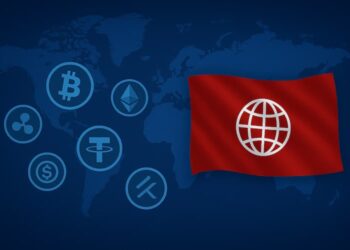 2025 Global Crypto Report: Regional Highlights