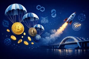 2026 Airdrop Guide: Confirmed Drops & Likely Tokens