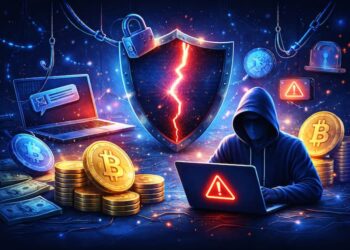 Crypto Thefts Hit Record Levels in 2025: Where Is the Risk?
