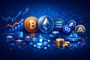 Cryptocurrencies to Watch in 2026