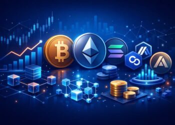 Cryptocurrencies to Watch in 2026