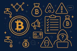 Free Bitcoin Earning Methods 2026