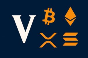 Vanguard Finally Opens The Door to Crypto