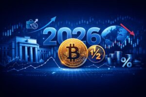 Bitcoin 2026 Calendar: Key Dates and Market Themes
