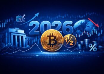Bitcoin 2026 Calendar: Key Dates and Market Themes