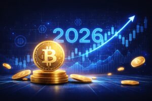 What Could Drive Bitcoin’s Price in 2026? Key Scenarios