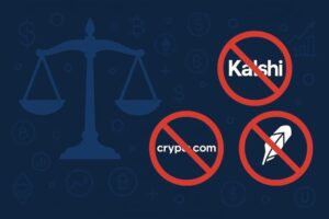 Crypto Platforms Face Connecticut Crackdown