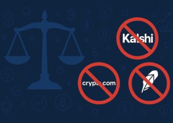 Crypto Platforms Face Connecticut Crackdown