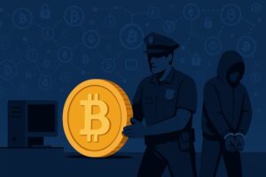 Cryptomixer Taken Down: Europol’s Major Bitcoin Laundering Raid