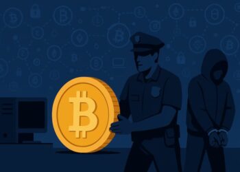 Cryptomixer Taken Down: Europol’s Major Bitcoin Laundering Raid