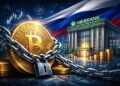 Sberbank Launches Russia’s First Bitcoin-Collateralized Loan