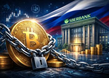 Sberbank Launches Russia’s First Bitcoin-Collateralized Loan