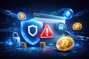 Security Crisis for Trust Wallet’s Chrome Extension