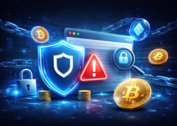 Security Crisis for Trust Wallet’s Chrome Extension