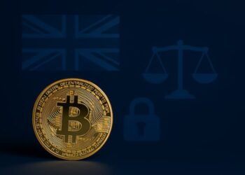 UK Formally Recognises Crypto As Property