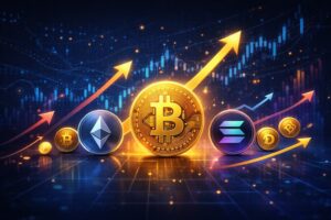 Is the Altcoin Season Over? A New Era in Crypto Markets
