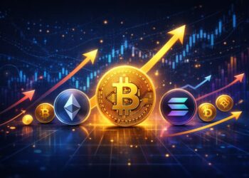 Is the Altcoin Season Over? A New Era in Crypto Markets
