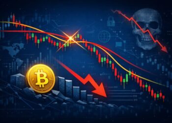 Bitcoin Death Cross: Will BTC Price Hit $58,000 Soon?