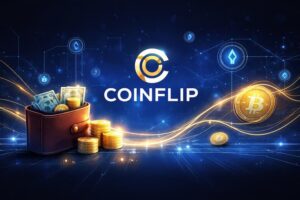 Automatic Bitcoin Savings from Salaries: How the CoinFlip Model Works