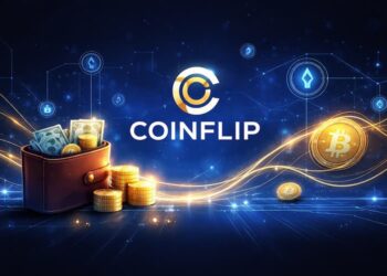 Automatic Bitcoin Savings from Salaries: How the CoinFlip Model Works