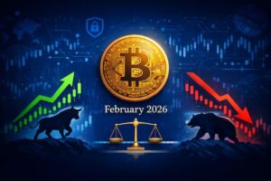 February 2026 Bitcoin Price Forecast
