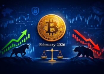 February 2026 Bitcoin Price Forecast