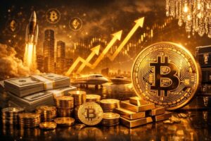 Forbes 2025: The New Super-Rich of the Bitcoin Era
