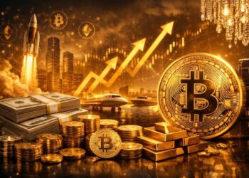 Forbes 2025: The New Super-Rich of the Bitcoin Era