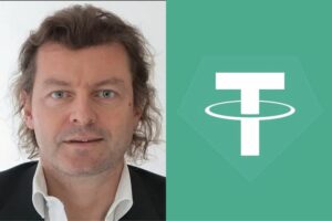 Giancarlo Devasini Tether