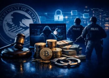U.S. seizes Helix Bitcoin mixer assets