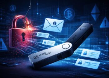 Ledger Users Hit by Data Breach Claims Linked to Global-e