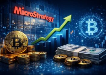MicroStrategy Massive Bitcoin Purchase