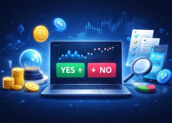 Polymarket-Like Companies and Prediction Markets