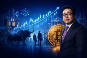 Tom Lee: Could Bitcoin Reach the $200–250K Range in 2026?
