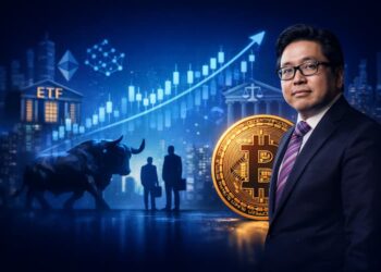 Tom Lee: Could Bitcoin Reach the $200–250K Range in 2026?
