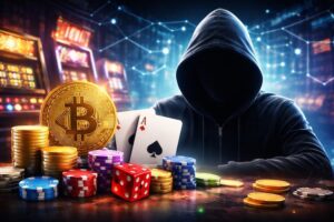 Anonymous Crypto Casino