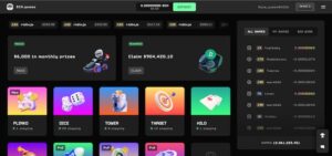 BCH.Games Crypto Casino