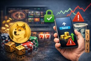Best Dogecoin Casinos