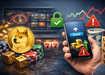 Best Dogecoin Casinos