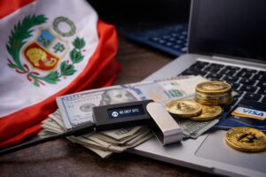 Betting Taxes in Peru