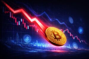 Bitcoin Price Slides Hard in 2026