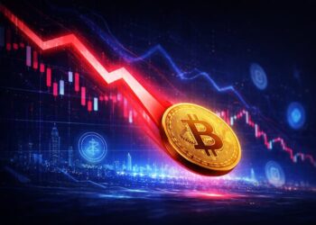 Bitcoin Price Slides Hard in 2026